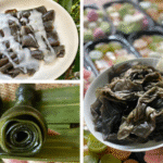 Bánh lá mơ miền Tây: Chạm vào hương vị tuổi thơ, sống lại ký ức một thời không thể quên!