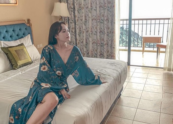 Bật mí 12+ Khách sạn Tam Đảo ĐẲNG CẤP, view ĐẸP NGẤT NGÂY khiến bạn ‘quên lối về’