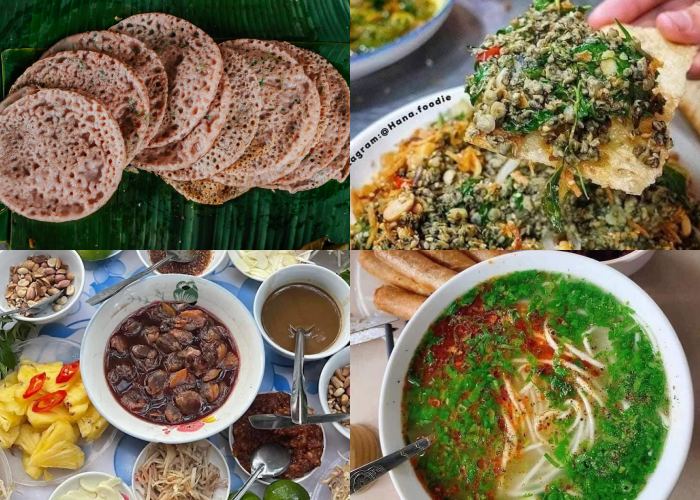 Bí quyết “càn quét” đặc sản Ba Đồn Quảng Trị: Nếm trọn tinh túy ẩm thực miền biển