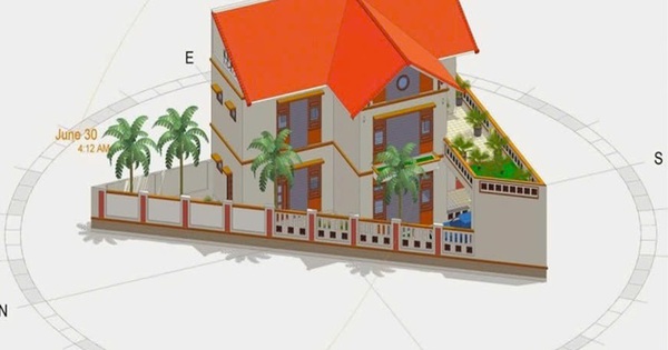 Bí Quyết Hóa Giải Đất Méo, Lệch: Biến Hung Thành Cát, Hút Tài Lộc Về Nhà