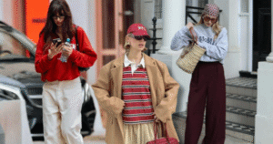 Bí quyết mặc áo nỉ vừa sang vừa trẻ: Chỉ với 4 kiểu cơ bản, bạn đã có 50+ outfit cực chất! bi-quyet-mac-ao-ni-vua-sang-vua-tre-chi-4-kieu-co-ban-50-outfit