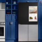 Biến Tủ Lạnh Thành Trợ Lý Cá Nhân: Tối Ưu Mọi Việc Nhà Với 5 Tính Năng Tuyệt Vời