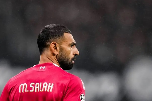 Cơn ác mộng Liverpool: Mohamed Salah ‘mất hút’ tại Champions League, đâu là lối thoát?