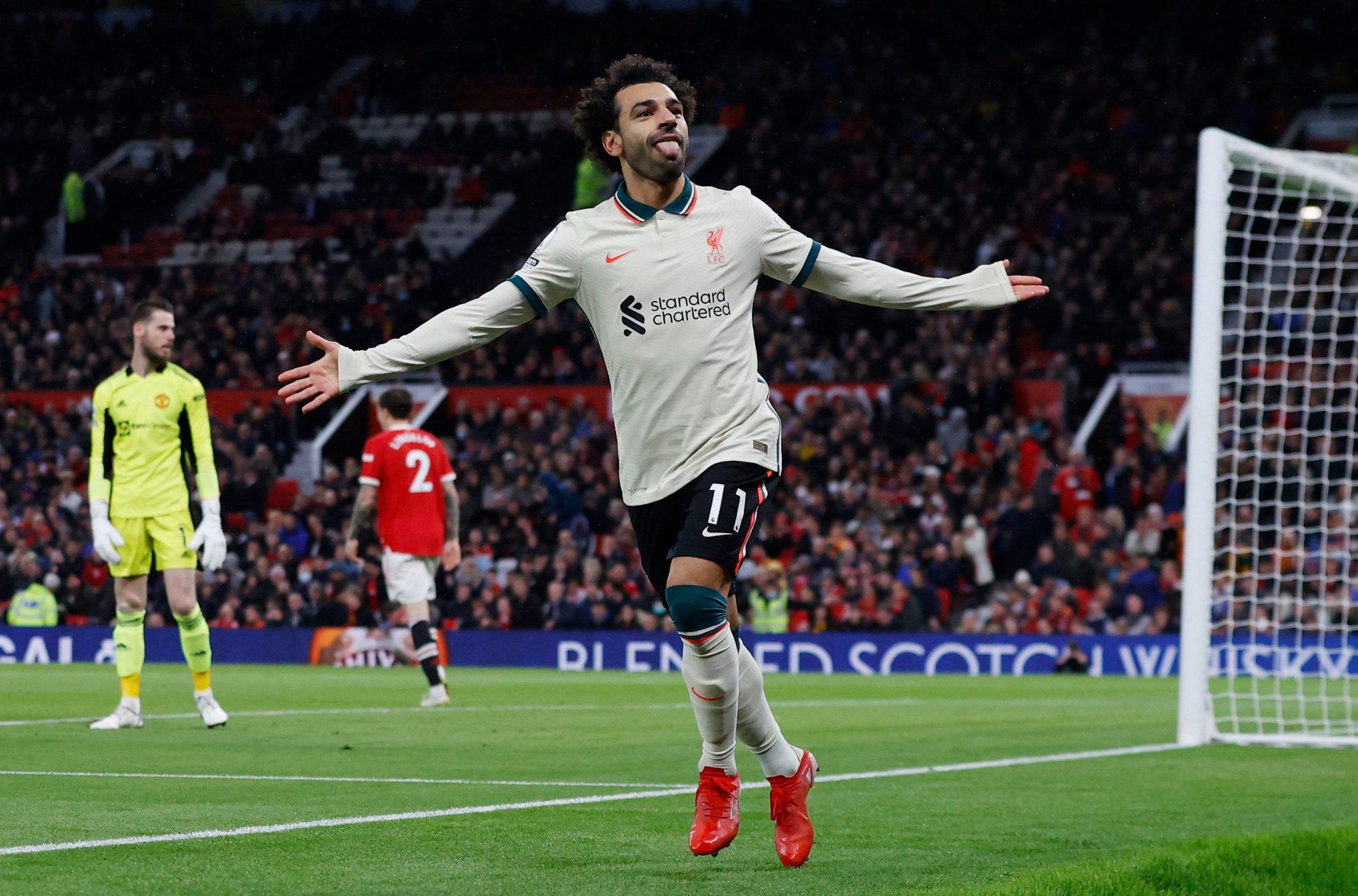 Cơn ác mộng Liverpool: Mohamed Salah 'mất hút' tại Champions League, đâu là lối thoát? con-ac-mong-liverpool-mohamed-salah-mat-hut-tai-champions-league-dau-la-loi-thoat-1