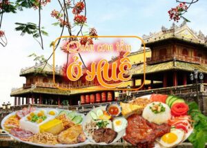 Đi Huế Ăn Cơm Tấm Ở Đâu Ngon Nhất? Khám Phá List Quán 'Topping Tràn Dĩa', Ngon Quên Lối Về! di-hue-an-com-tam-ngon-nhat-kham-pha-list-quan-topping-tran-dia-ngon-quen
