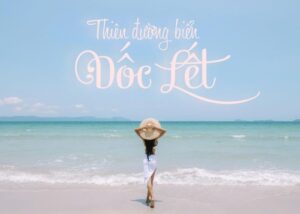 Dốc Lết Khánh Hòa có gì mà khiến du khách 'chill' quên lối về? Dốc Lết Khánh Hòa có gì mà khiến du khách 'chill' quên lối về?