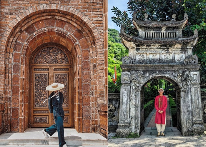 Du lịch Ninh Bình tháng 11: Khám phá vẻ đẹp thanh bình không xô bồ