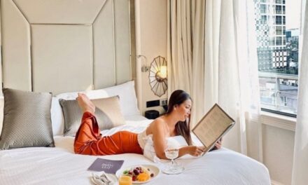 Du lịch Sài Gòn nên ở quận nào để tiện di chuyển, khám phá?