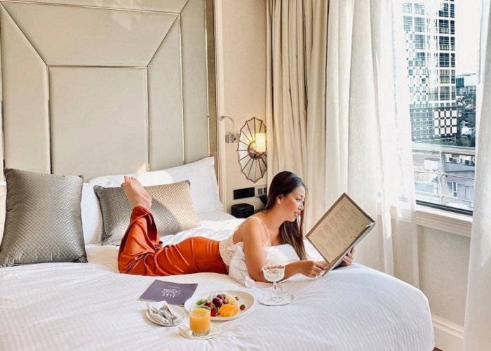 Du lịch Sài Gòn nên ở quận nào để tiện di chuyển, khám phá?