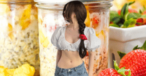 Eo thon bụng phẳng chỉ 5 phút với bữa sáng NGON khó cưỡng! eo-thon-bung-phang-5-phut-bua-sang-ngon-kho-cuong