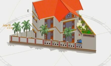 Giải mã Đất Méo Méo, Lồi Lõm: Cách Nhận Diện ‘Hung Địa’ và Hóa Giải Đón Vận May, Tài Lộc theo Phong Thủy!