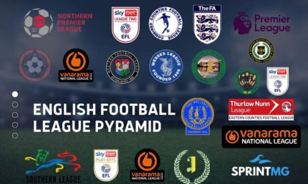 Giải mã Hệ thống bóng đá: V-League và Ngoại hạng Anh vận hành thế giới túc cầu ra sao?