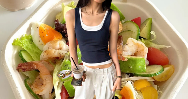 Quên đi nhịn đói! Giảm 3kg sau 14 ngày với thực đơn 'thần thánh' dành riêng cho dân văn phòng ít vận động quen-di-nhin-doi-giam-3kg-sau-14-ngay-voi-thuc-don-than-thanh-danh-rieng-cho-dan-van-phong-it-van-dong