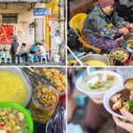 Hé Lộ 3 Quán Cháo Đậu Cà Hà Nội ‘Làm Mưa Làm Gió’ Khi Thu Về, Ăn Là Ấm Bụng Ngay!
