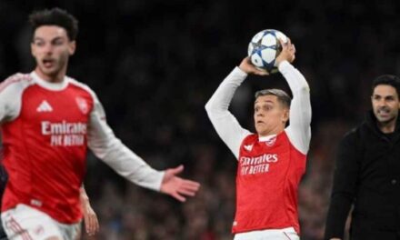 Học Arsenal: Cách Tối Ưu Bóng Chết Để Bứt Phá Tại Ngoại Hạng Anh