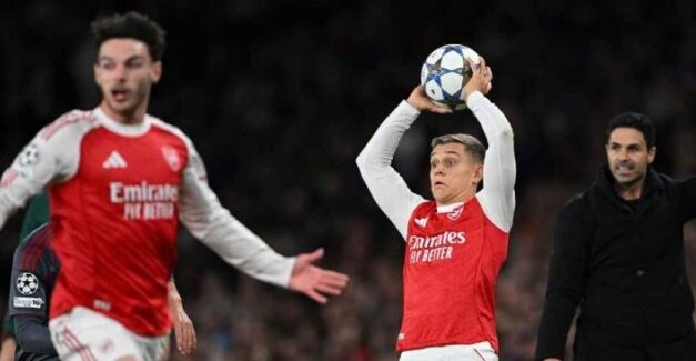 Học Arsenal: Cách Tối Ưu Bóng Chết Để Bứt Phá Tại Ngoại Hạng Anh