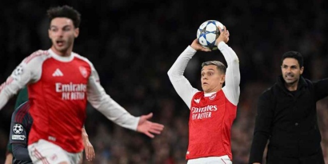 Học Arsenal: Cách Tối Ưu Bóng Chết Để Bứt Phá Tại Ngoại Hạng Anh