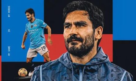 Ilkay Gundogan: Từ Học Trò Cưng Của Klopp, Guardiola Đến Tham Vọng Huấn Luyện Viên Tương Lai