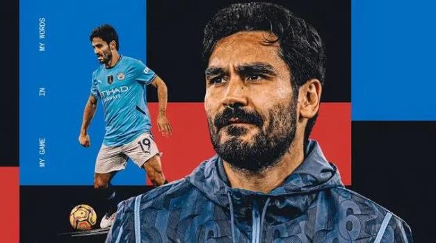 Ilkay Gundogan: Từ Học Trò Cưng Của Klopp, Guardiola Đến Tham Vọng Huấn Luyện Viên Tương Lai