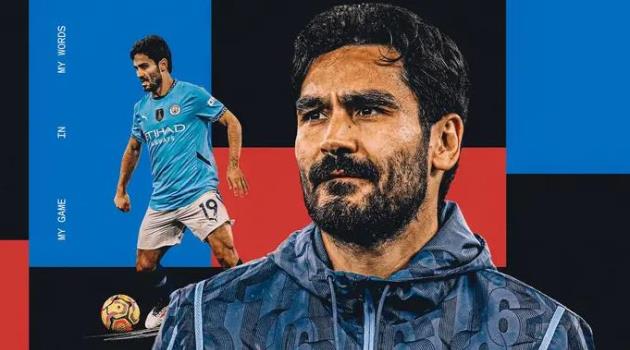 Ilkay Gundogan: Từ Học Trò Cưng Của Klopp, Guardiola Đến Tham Vọng Huấn Luyện Viên Tương Lai