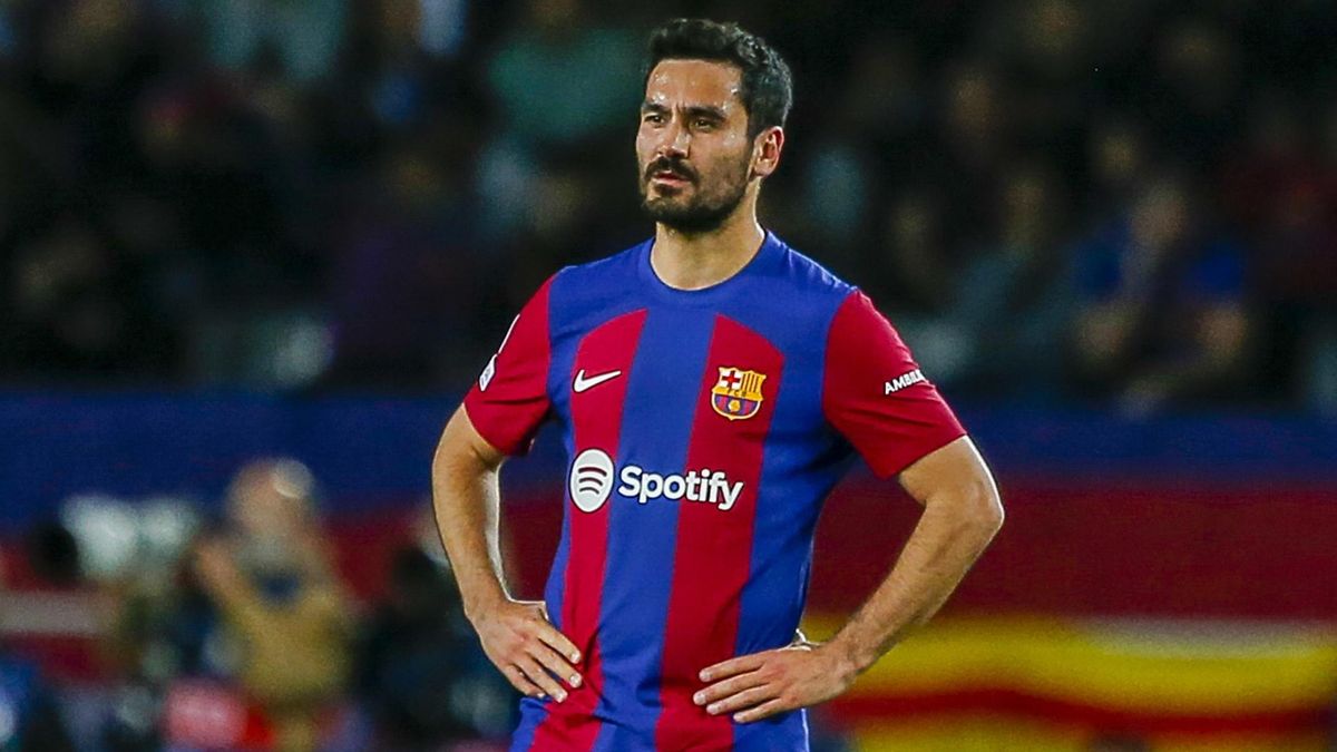 Ilkay Gundogan: Từ Học Trò Cưng Của Klopp, Guardiola Đến Tham Vọng Huấn Luyện Viên Tương Lai ilkay-gundogan-tu-hoc-tro-cung-cua-klopp-guardiola-den-tham-vong-huan-luyen-vien-tuong-lai-1
