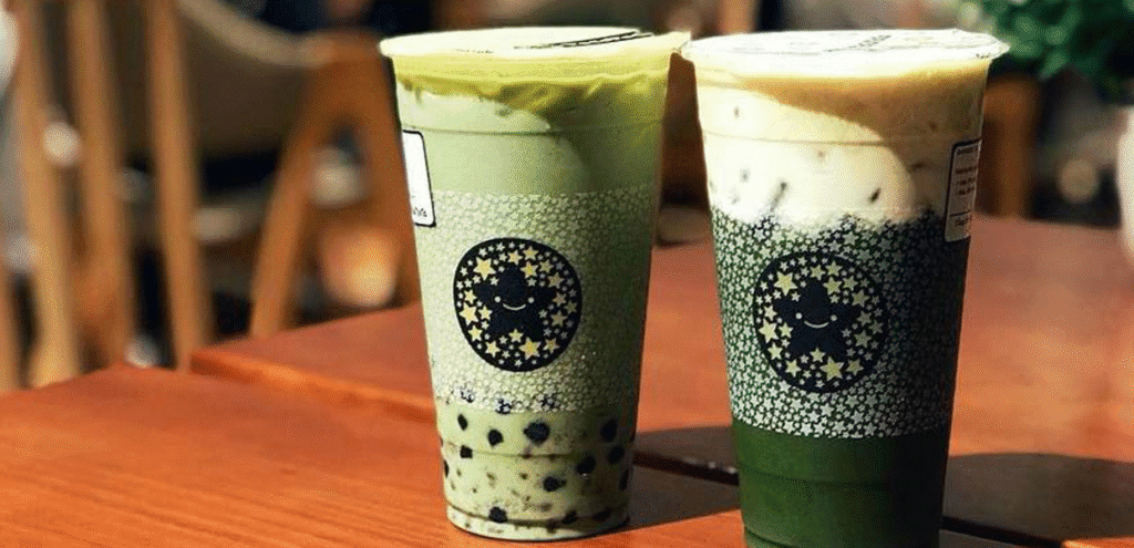 Top 10 Quán Trà Sữa Hải Phòng Đồ Uống Ngon Mê Ly, View 'Sống Ảo' Không Góc Chết! 10. Trà sữa Tocotoco