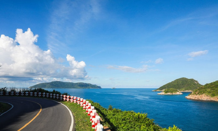 Chinh phục Leo núi Lò Vôi Côn Đảo: Nơi biển, núi và trời gặp gỡ tạo nên bức tranh huyền ảo!