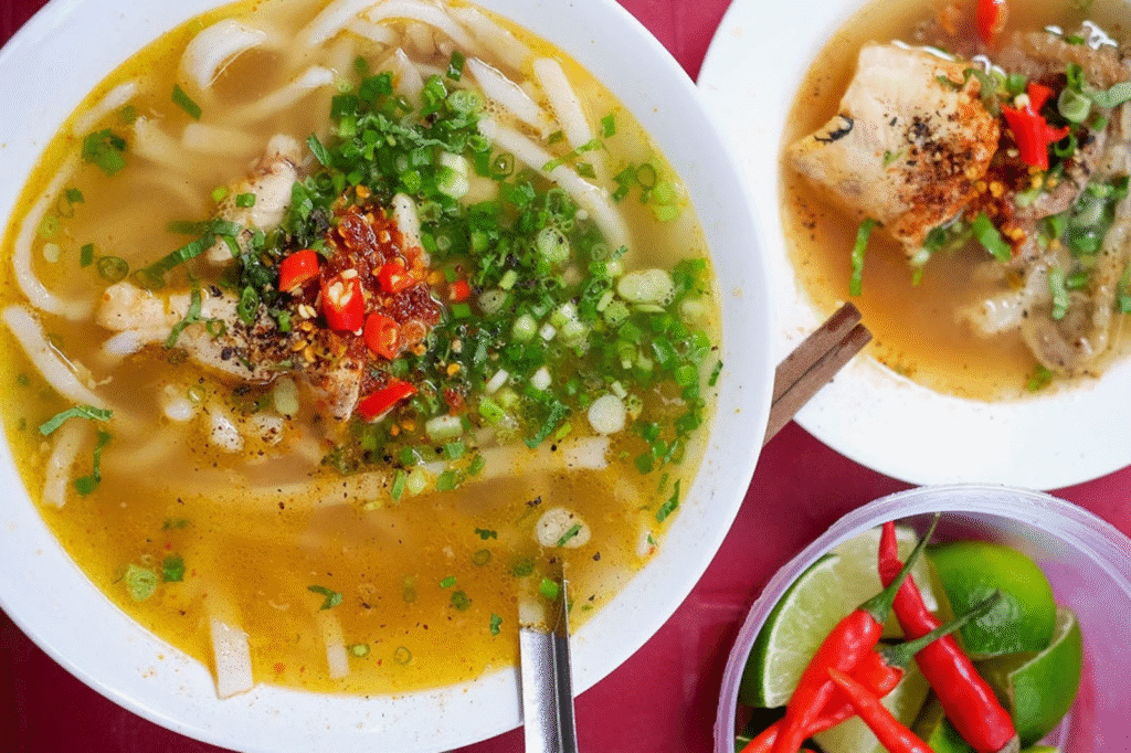 Bí quyết "càn quét" đặc sản Ba Đồn Quảng Trị: Nếm trọn tinh túy ẩm thực miền biển