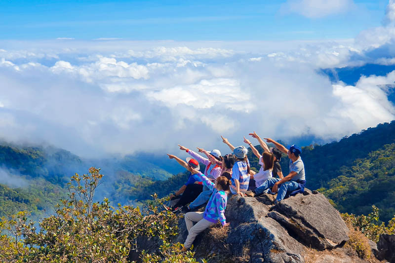 Top Các Tọa Độ Săn Mây Tây Nguyên: Chạm Tay Vào Thiên Đường Có Thật Ngay Trong Tầm Mắt! Top Các Tọa Độ Săn Mây Tây Nguyên: Chạm Tay Vào Thiên Đường Có Thật Ngay Trong Tầm Mắt!