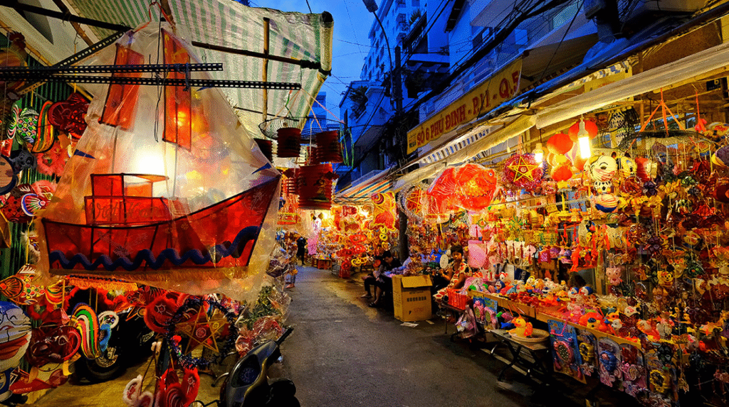 Du lịch Sài Gòn nên ở quận nào để tiện di chuyển, khám phá? Du lịch Sài Gòn nên ở quận nào để tiện di chuyển, khám phá?