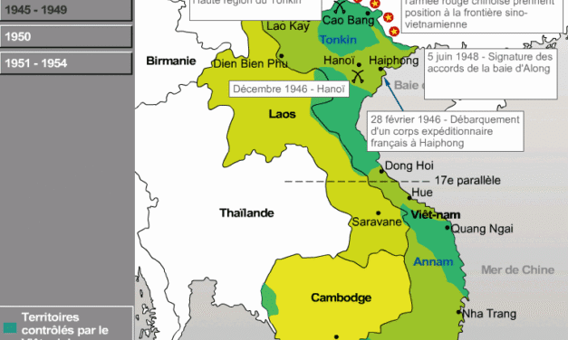 Kháng Chiến Chống Pháp (1945-1954): Toàn Cảnh Diễn Biến & Ý Nghĩa
