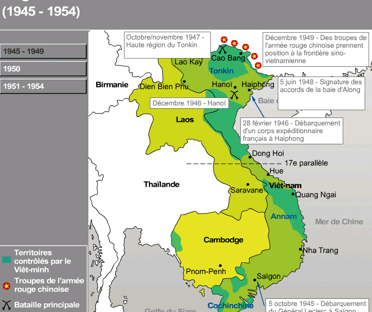 Kháng Chiến Chống Pháp (1945-1954): Toàn Cảnh Diễn Biến & Ý Nghĩa