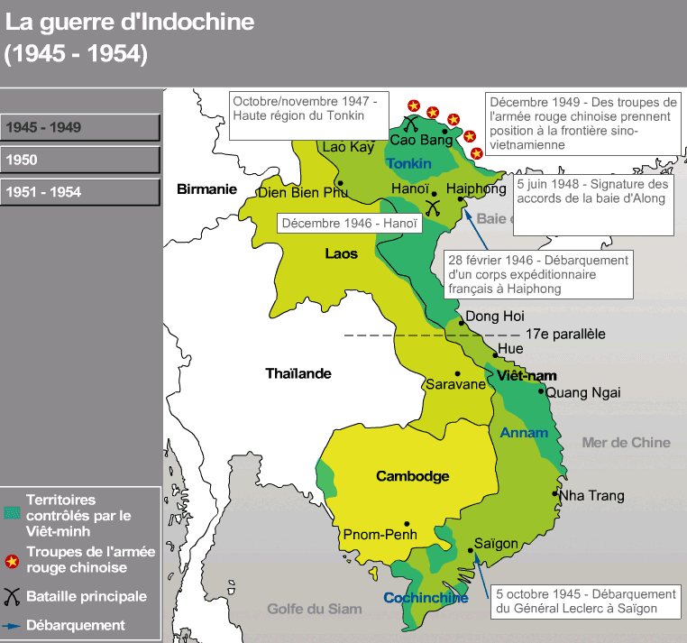 Kháng Chiến Chống Pháp (1945-1954): Toàn Cảnh Diễn Biến & Ý Nghĩa