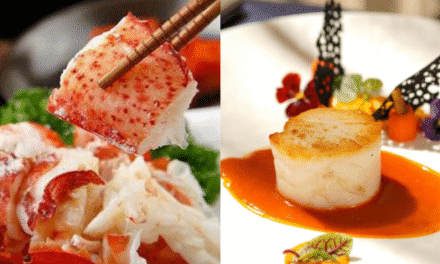 Không Tin Nổi: 3 Món Ăn Từng Bị Khinh Thường Nay Là Đặc Sản “Đắt Xắt Ra Miếng”!