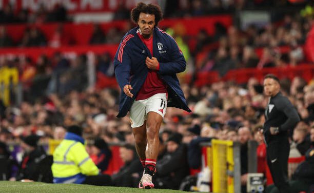 Man Utd: Chido Obi – Liệu có phải là sự thay thế hoàn hảo cho Joshua Zirkzee?