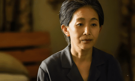 Mẹ Chồng 68 Tuổi Đòi Đi Bước Nữa: Sóng Gió & Nỗi Lòng Con Dâu