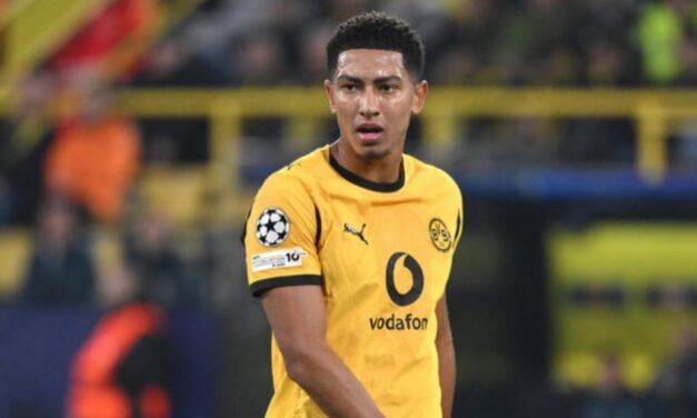 Tin chuyển nhượng bóng đá NÓNG 10/10: MU “săn” Jobe Bellingham, Real Madrid nhắm 3 trung vệ MIỄN PHÍ!