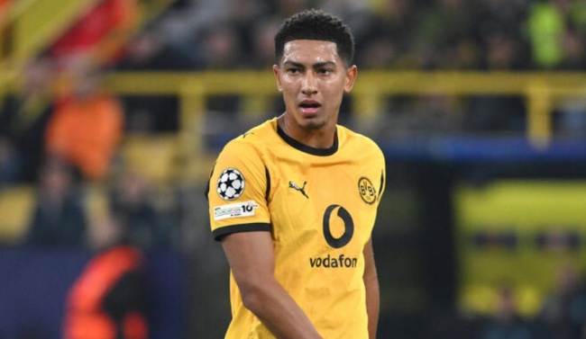 Tin chuyển nhượng bóng đá NÓNG 10/10: MU “săn” Jobe Bellingham, Real Madrid nhắm 3 trung vệ MIỄN PHÍ!