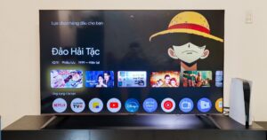 Mua TV 75 inch: Liệu Xiaomi TV A Pro 2026 có phải lựa chọn VÀNG cho bạn? Mua TV 75 inch: Liệu Xiaomi TV A Pro 2026 có phải lựa chọn VÀNG cho bạn?