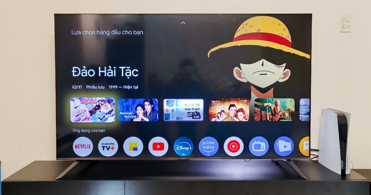 Mua TV 75 inch: Liệu Xiaomi TV A Pro 2026 có phải lựa chọn VÀNG cho bạn?