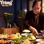 Nếm Trọn Văn Hiến Ngàn Năm: 7 Món Ăn Hà Nội Di Sản Quốc Gia Bạn Nhất Định Phải Thử!