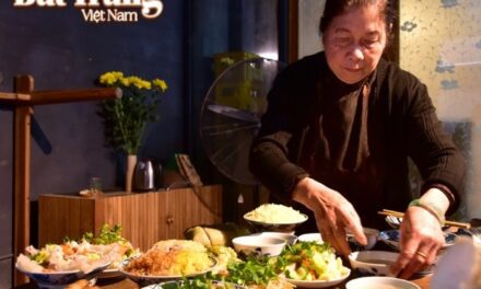 Nếm Trọn Văn Hiến Ngàn Năm: 7 Món Ăn Hà Nội Di Sản Quốc Gia Bạn Nhất Định Phải Thử!