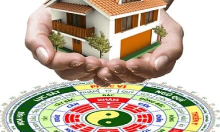 Nhà bạn gần nghĩa trang? Khám phá 7 mẹo phong thủy hóa giải giúp gia đình an yên, vượng khí