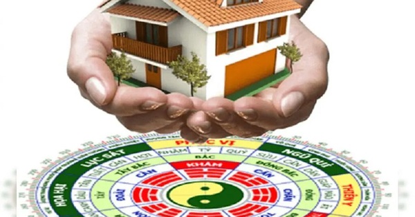 Nhà bạn gần nghĩa trang? Khám phá 7 mẹo phong thủy hóa giải giúp gia đình an yên, vượng khí nha-ban-gan-nghia-trang-kham-pha-7-meo-phong-thuy-hoa-giai-giup-gia-dinh-an-yen-vuong-khi