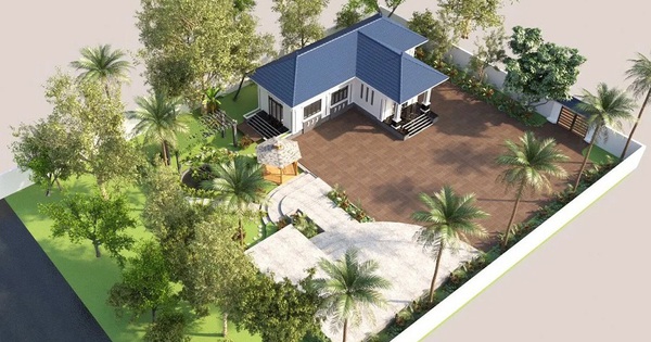 Nhà chữ T: Họa hay Phúc? Giải mã bí ẩn phong thủy và cách hóa giải hiệu quả