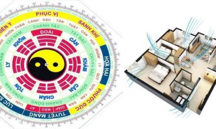 Phong Thủy Nhà Chung Cư: Bí Quyết Đón Vượng Khí, An Lành