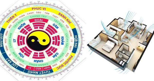 Phong Thủy Nhà Chung Cư: Bí Quyết Đón Vượng Khí, An Lành