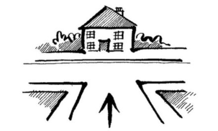 Phong thủy nhà ngã ba đường: Bí quyết hóa giải vận rủi, đón tài lộc thịnh vượng