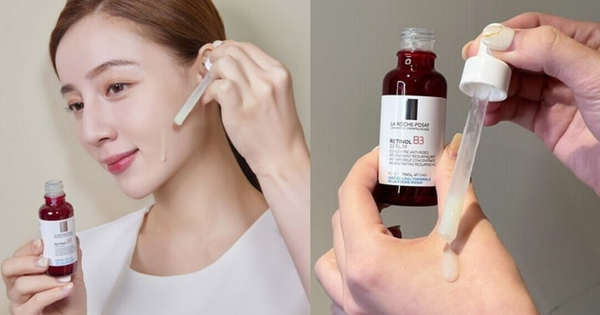 Retinol: Bí Quyết Đánh Bại Lão Hóa, Giúp Làn Da Trẻ Hóa Đến 5 Tuổi Rõ Rệt! retinol-bi-quyet-danh-bai-lao-hoa-giup-lan-da-tre-hoa-den-5-tuoi-ro-ret