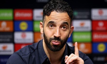 Sa thải Ruben Amorim: Sai lầm ĐẮT GIÁ Man Utd phải tránh lúc này?